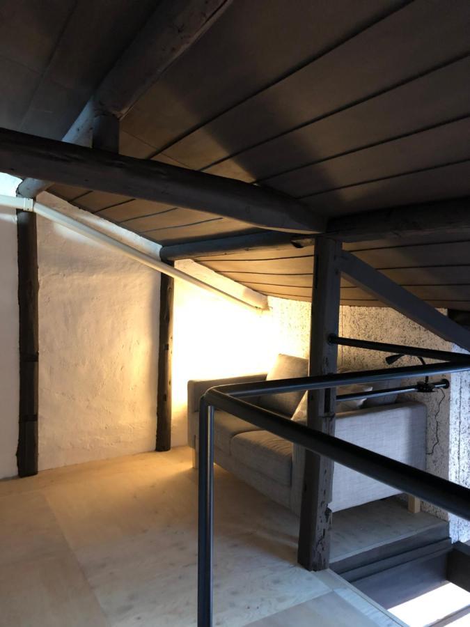 Kou Nishijin Appartement Kyoto Buitenkant foto