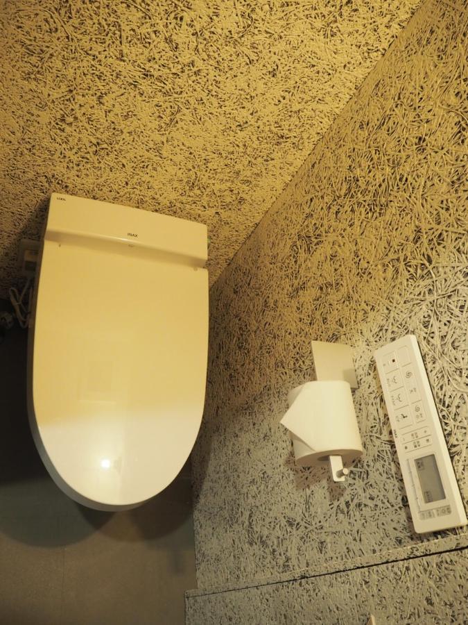 Kou Nishijin Appartement Kyoto Buitenkant foto