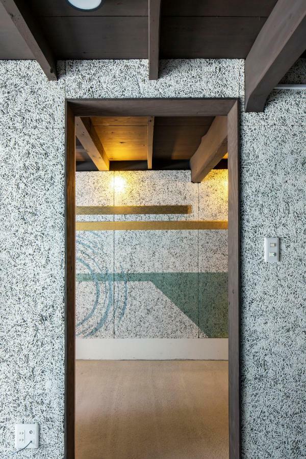 Kou Nishijin Appartement Kyoto Buitenkant foto