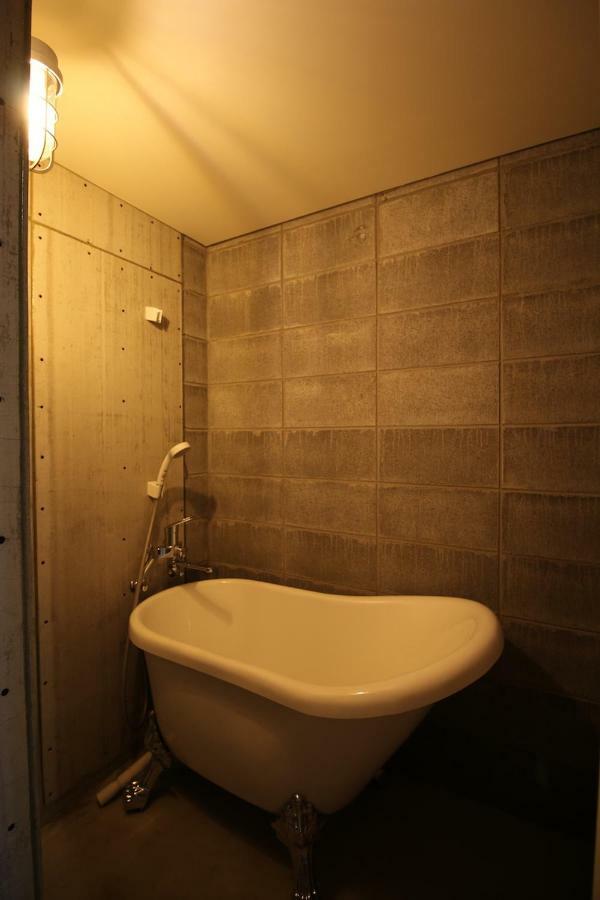Kou Nishijin Appartement Kyoto Buitenkant foto