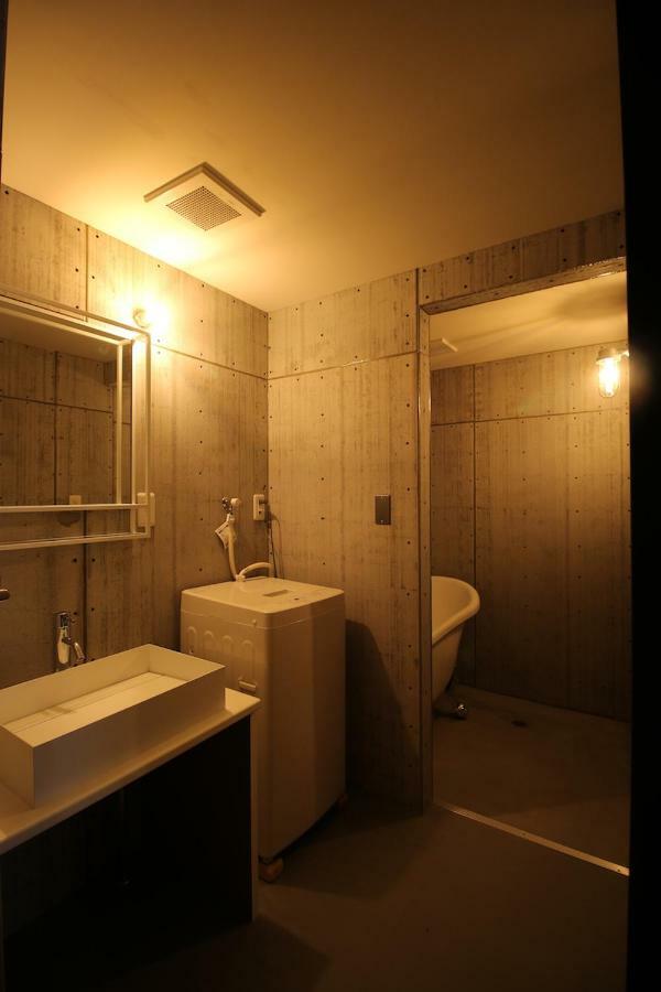 Kou Nishijin Appartement Kyoto Buitenkant foto