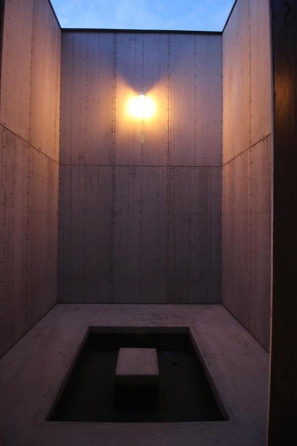 Kou Nishijin Appartement Kyoto Buitenkant foto