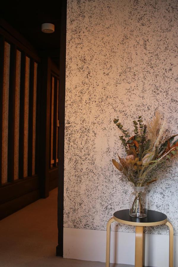 Kou Nishijin Appartement Kyoto Buitenkant foto