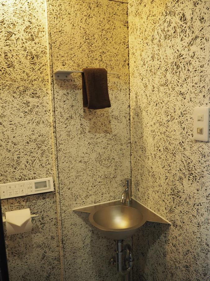 Kou Nishijin Appartement Kyoto Buitenkant foto
