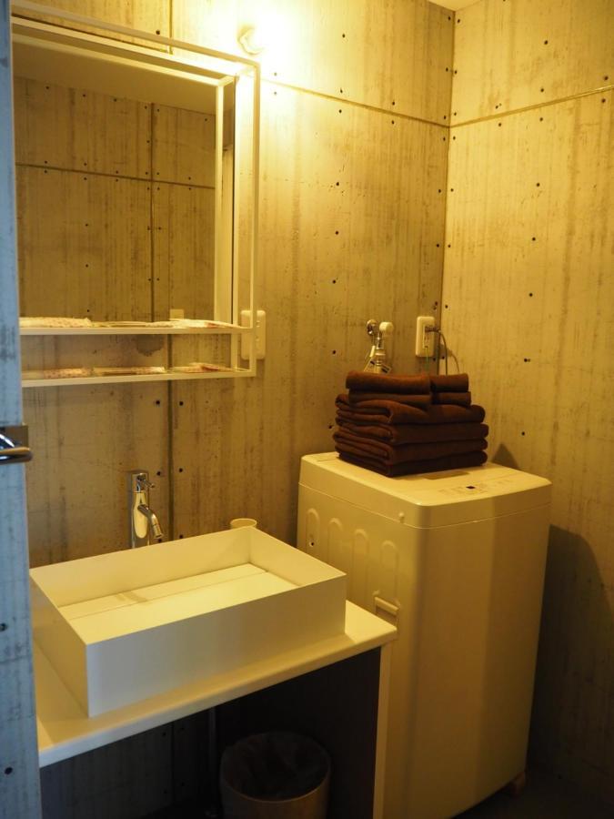 Kou Nishijin Appartement Kyoto Buitenkant foto