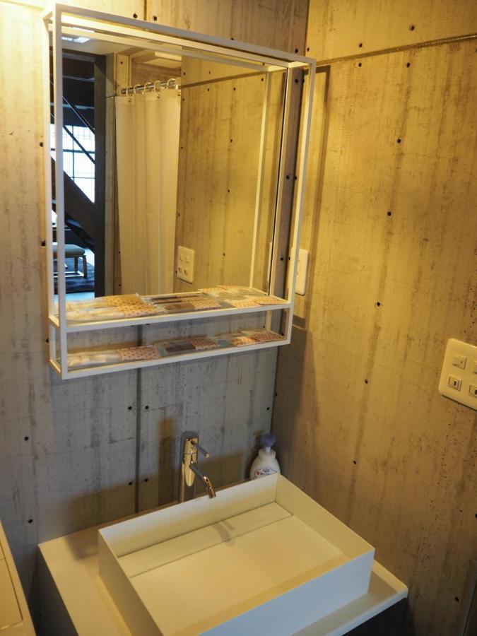 Kou Nishijin Appartement Kyoto Buitenkant foto