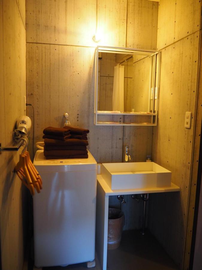 Kou Nishijin Appartement Kyoto Buitenkant foto
